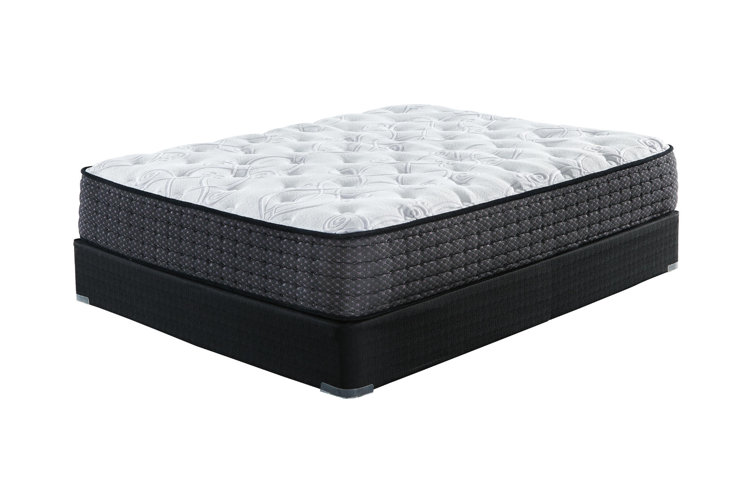 reaon limited edition 12 plush memory foam mattress